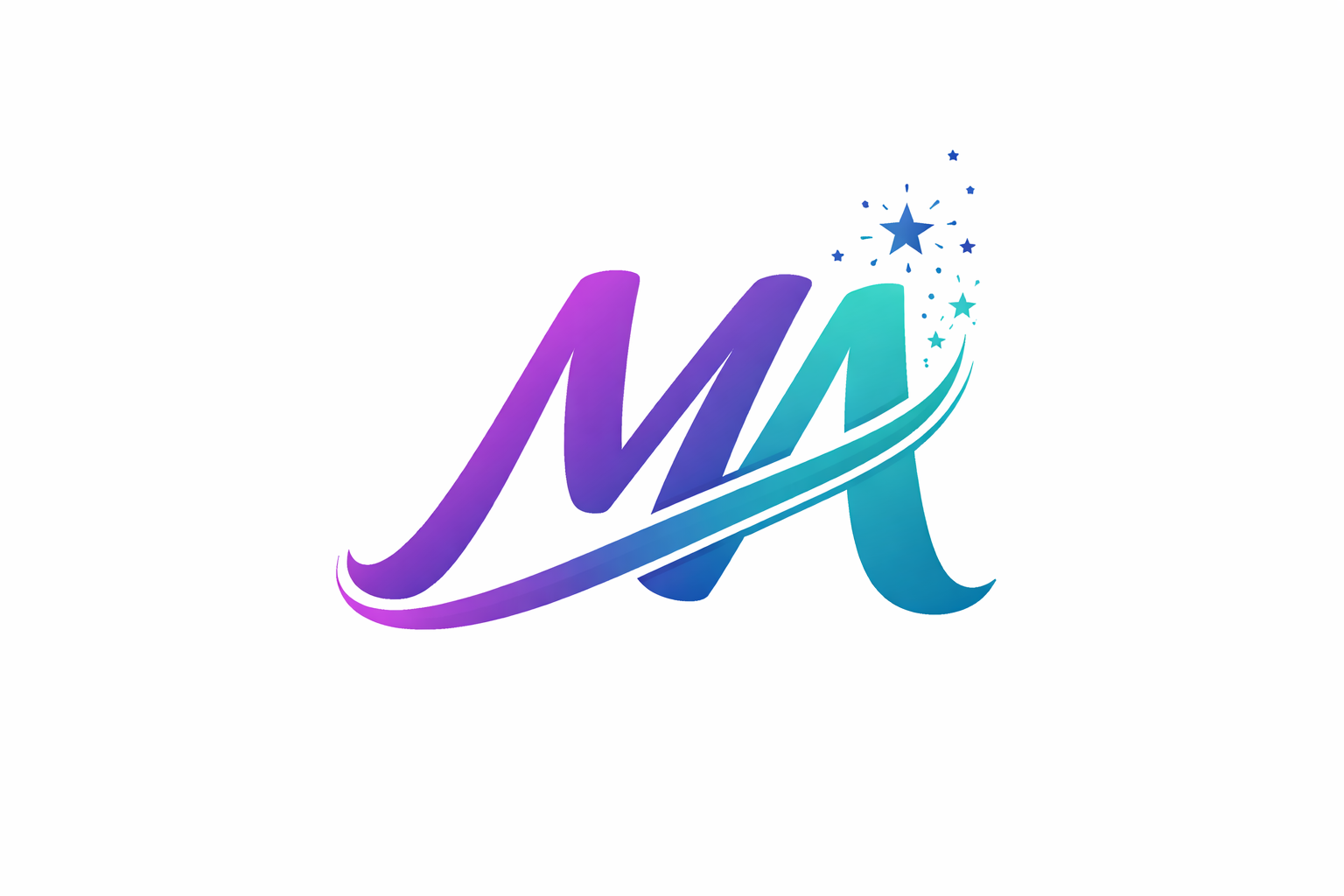 MA Logo